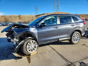 Honda CR-V 1.5L 4 2023