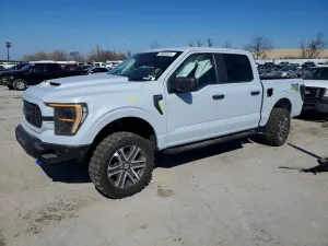 Ford F-150 2.7L 6 2022