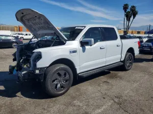 Ford F-150 2025