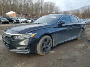 Honda Accord 1.5L 4 2020