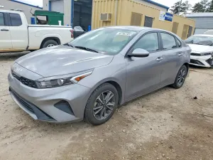 Kia Cerato / Forte / K3 2.0L 4 2023