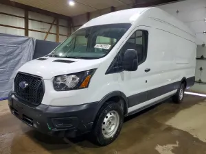 Ford Transit 3.5L 6 2023