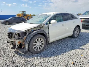 Toyota Venza 2.7L 4 2010