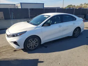 Kia Cerato / Forte / K3 2.0L 4 2022