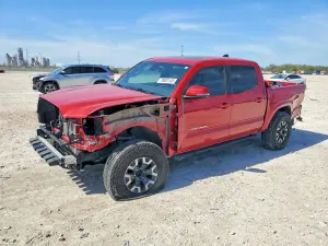 Toyota Tacoma 3.5L 6 2023