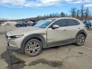 Mazda CX-30 2.5L 4 2024