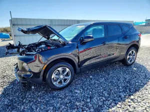 Chevrolet Blazer 2.0L 4 2025