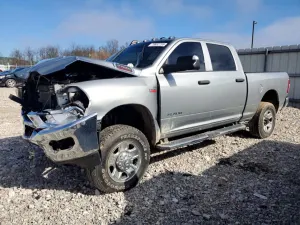 RAM 2500 6.4L 8 2021