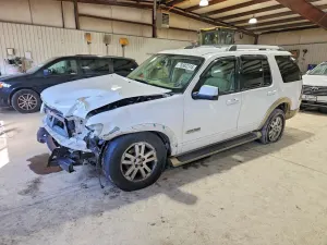 Ford Explorer 4.0L 6 2006