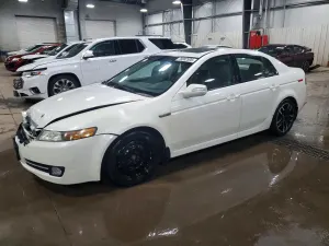 Acura TL 3.2L 6 2007