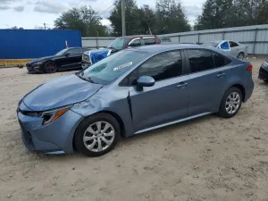 Toyota Corolla 1.8L 4 2020