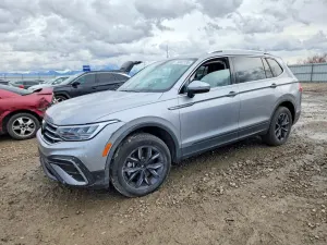 Volkswagen Tiguan 2.0L 4 2024