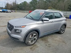 Hyundai Venue 1.6L 4 2023