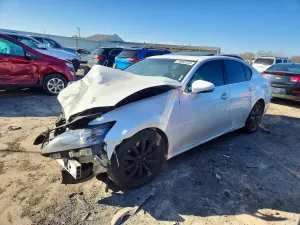 Lexus GS 3.5L 6 2013