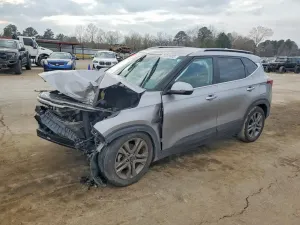 Kia Seltos 2.0L 4 2022