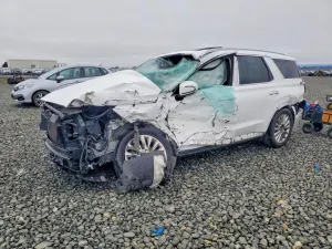 Hyundai Palisade 3.8L 6 2020