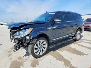 Lincoln Navigator 3.5L 6 2024