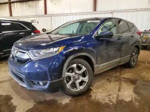 Honda CR-V 1.5L 4 2019