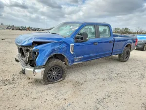 Ford F-250 6.7L 8 2022