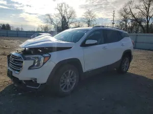 GMC Terrain 1.5L 4 2024