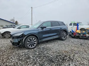 Lincoln Corsair 2.0L 4 2020