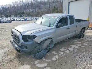 Toyota Tacoma 2.7L 4 2019