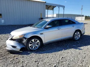 Ford Taurus 3.5L 6 2010