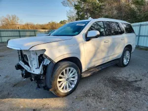 Cadillac Escalade 6.2L 8 2024