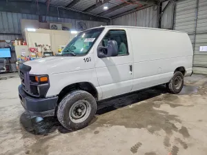 Ford Econoline 5.4L 8 2011