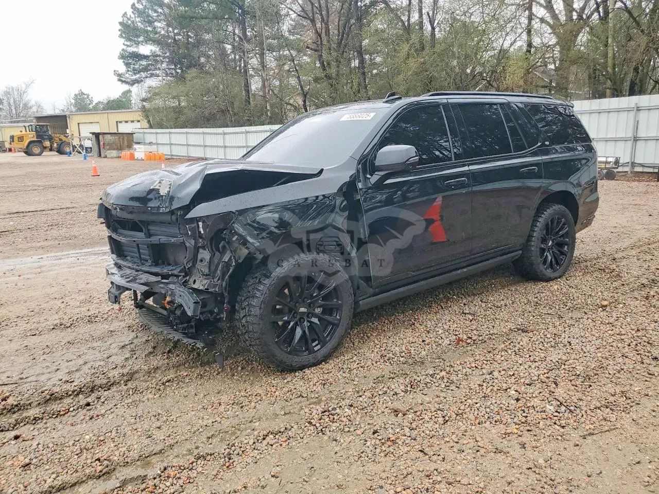 Cadillac Escalade 6.2L 8 2023