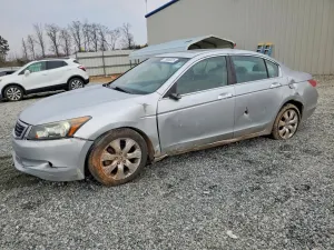 Honda Accord 3.5L 6 2008