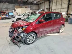 Chevrolet Spark 1.4L 4 2022