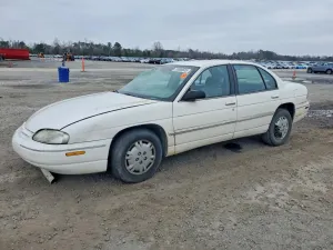 Chevrolet Lumina 3.1L 6 2001