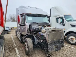 Volvo VNL 12.8L 6 2020