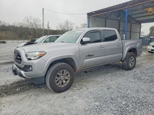 Toyota Tacoma 3.5L 6 2018