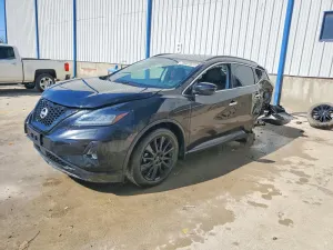 Nissan Murano 3.5L 6 2023