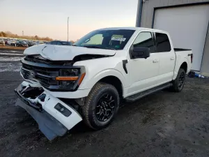 Ford F-150 3.5L 6 2024