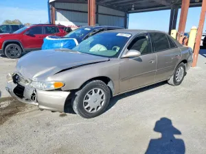 Buick Century 3.1L 6 2003