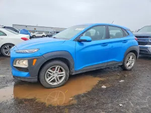 Hyundai Kona 2.0L 4 2021
