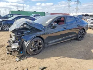 Kia K5 2.5L 4 2025