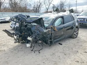 Jeep Cherokee 2.4L 4 2019