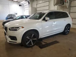 Volvo XC90 2.0L 4 2019