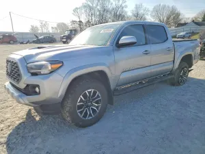 Toyota Tacoma 3.5L 6 2021