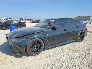BMW M3 3.0L 6 2022