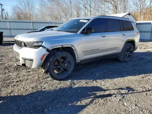 Jeep Grand Cherokee 3.6L 6 2023