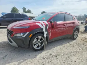 Hyundai Kona 2.0L 4 2023