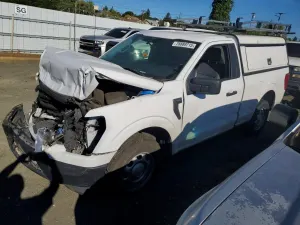 Ford F-150 3.3L 6 2022