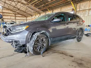 Honda CR-V 1.5L 4 2020