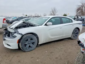Dodge Charger 5.7L 8 2020