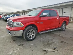 RAM 1500 5.7L 8 2014